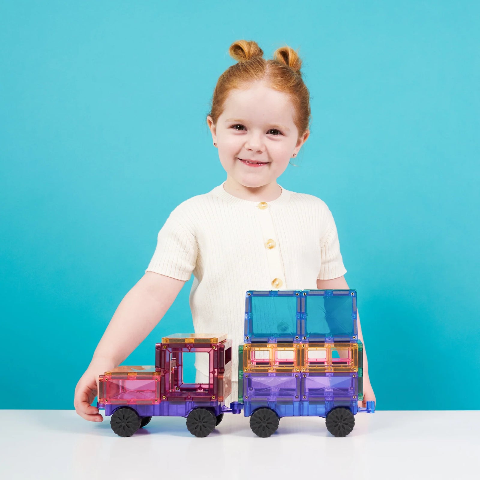 CONNETIX PASTEL MOTION 26PC PACK