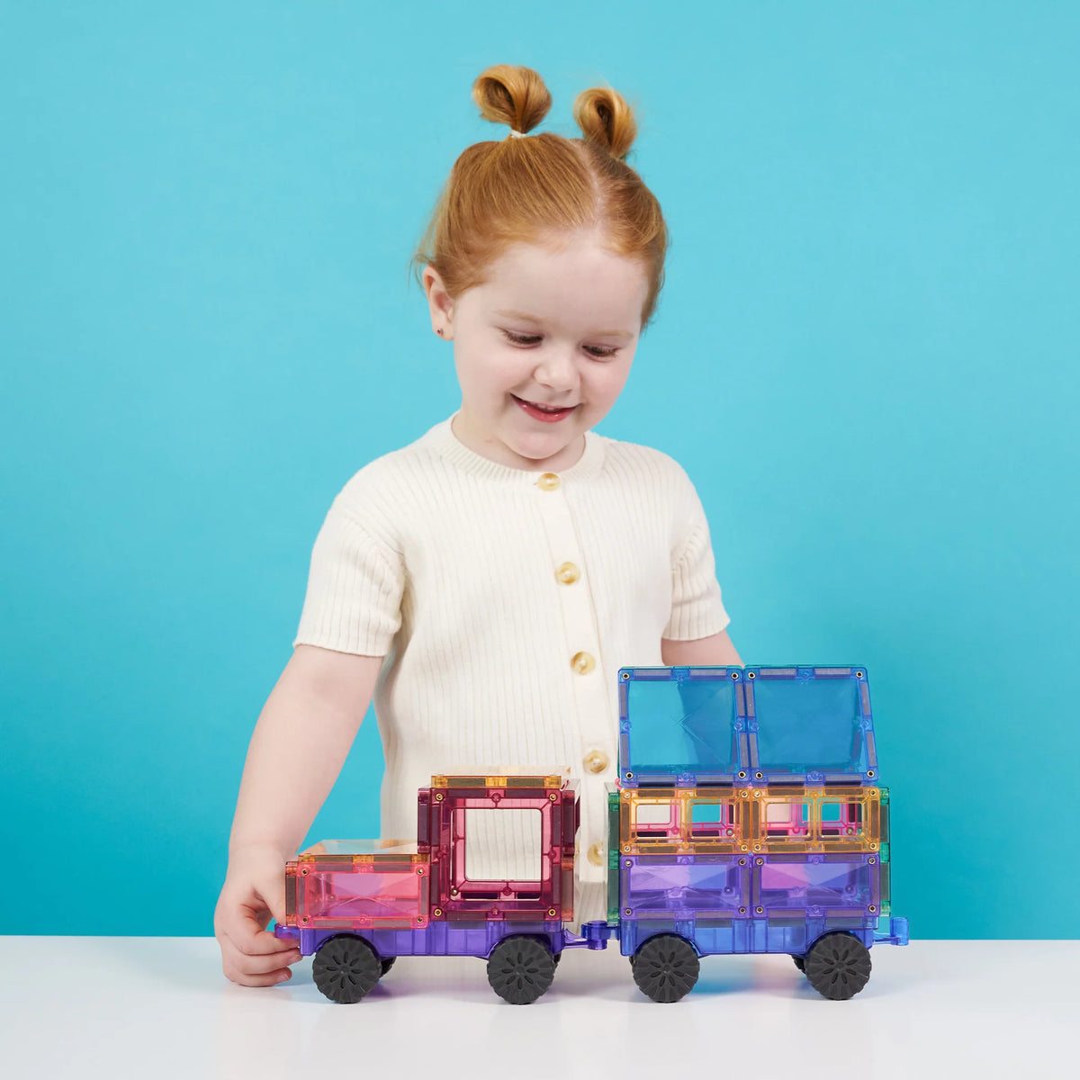 CONNETIX PASTEL MOTION 26PC PACK