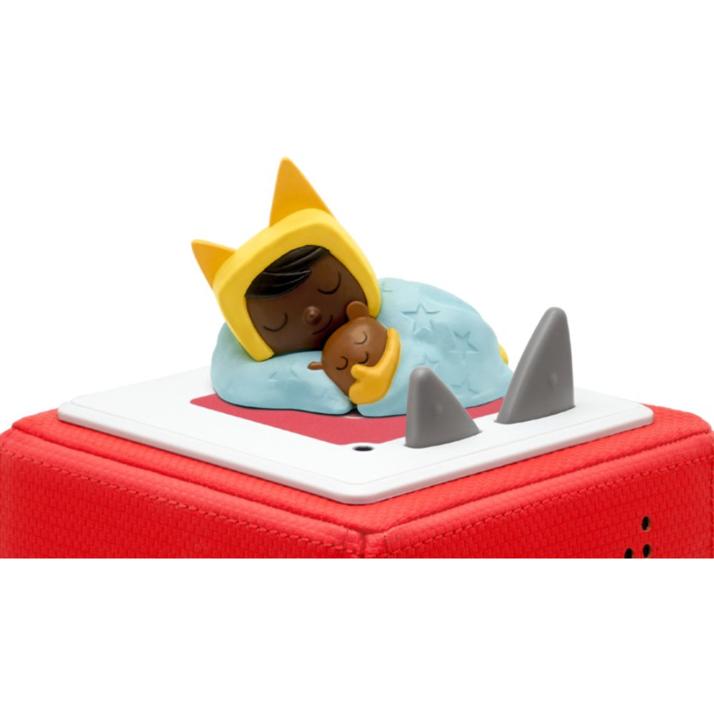 TONIES CREATIVE TONIE SLEEPY TONIE AUDIO CHARACTER