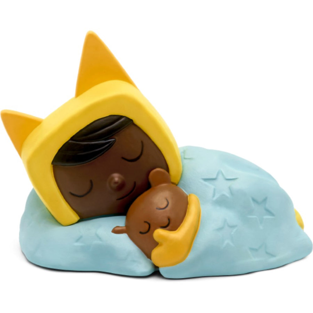 TONIES CREATIVE TONIE SLEEPY TONIE AUDIO CHARACTER