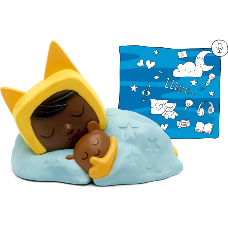 TONIES CREATIVE TONIE SLEEPY TONIE AUDIO CHARACTER
