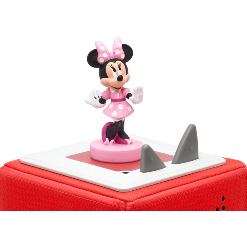 TONIES DISNEY MINNIE MOUSE TONIE AUDIO CHARACTER