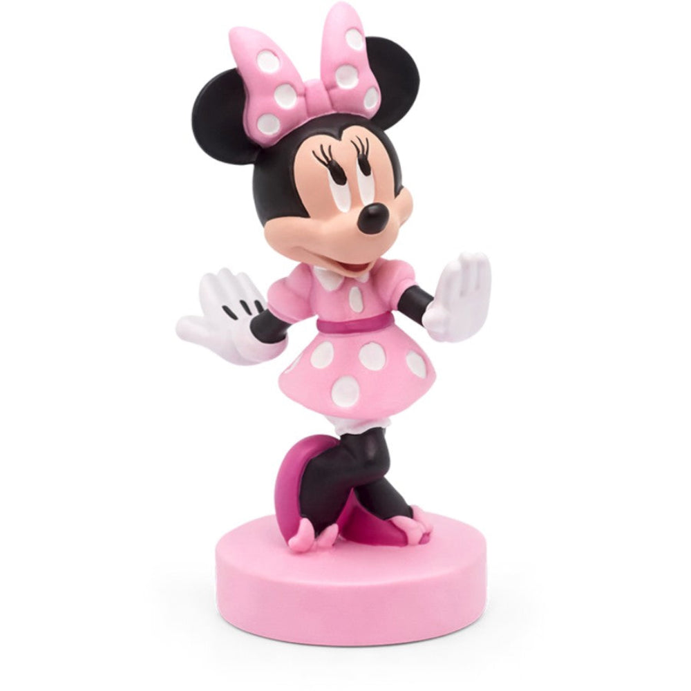 TONIES DISNEY MINNIE MOUSE TONIE AUDIO CHARACTER