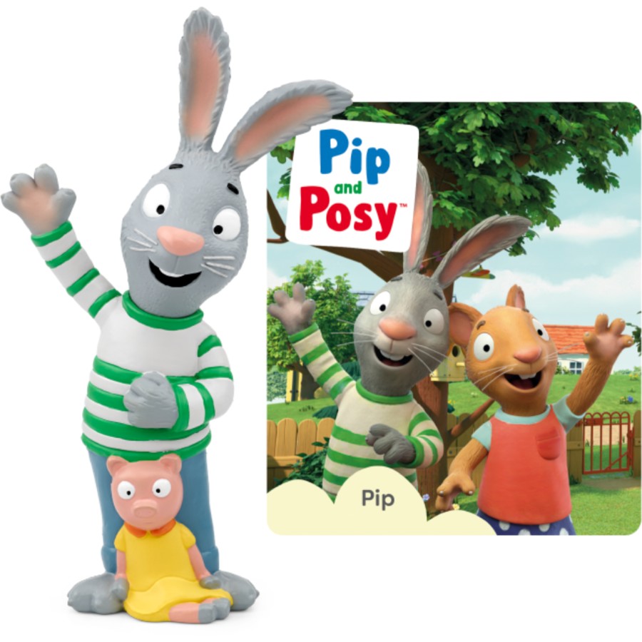 TONIES PIP AND POSY PIP TONIE AUDIO CHARACTER