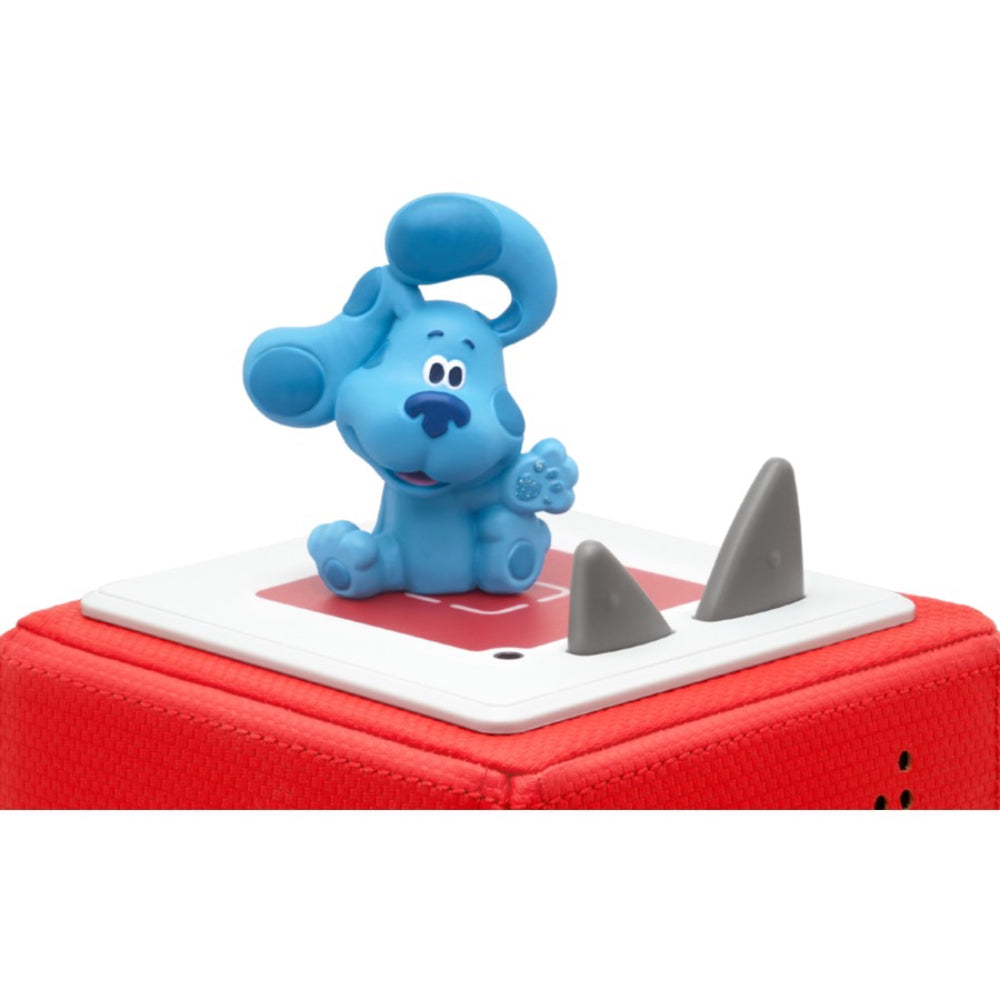 TONIES BLUES CLUES AND YOU TONIE AUDIO CHARACTER