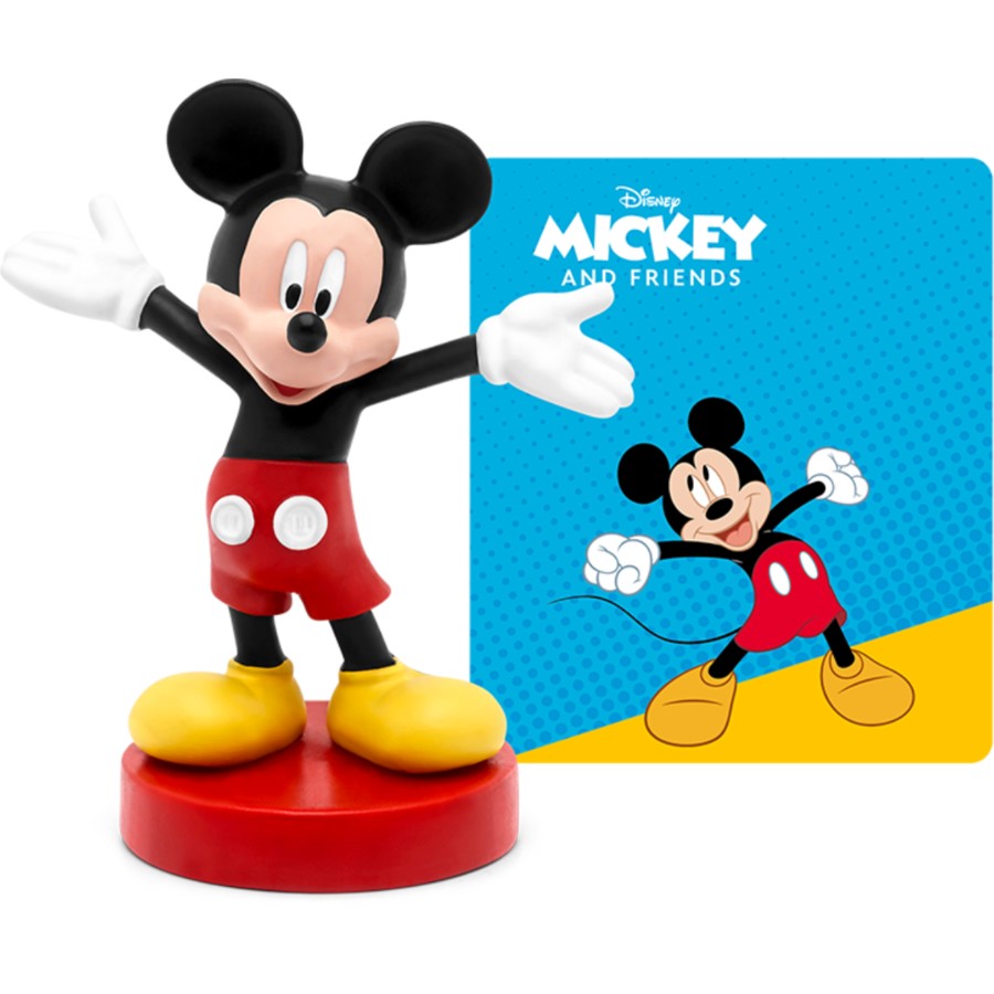 TONIES DISNEY MICKEY MOUSE TONIE AUDIO CHARACTER