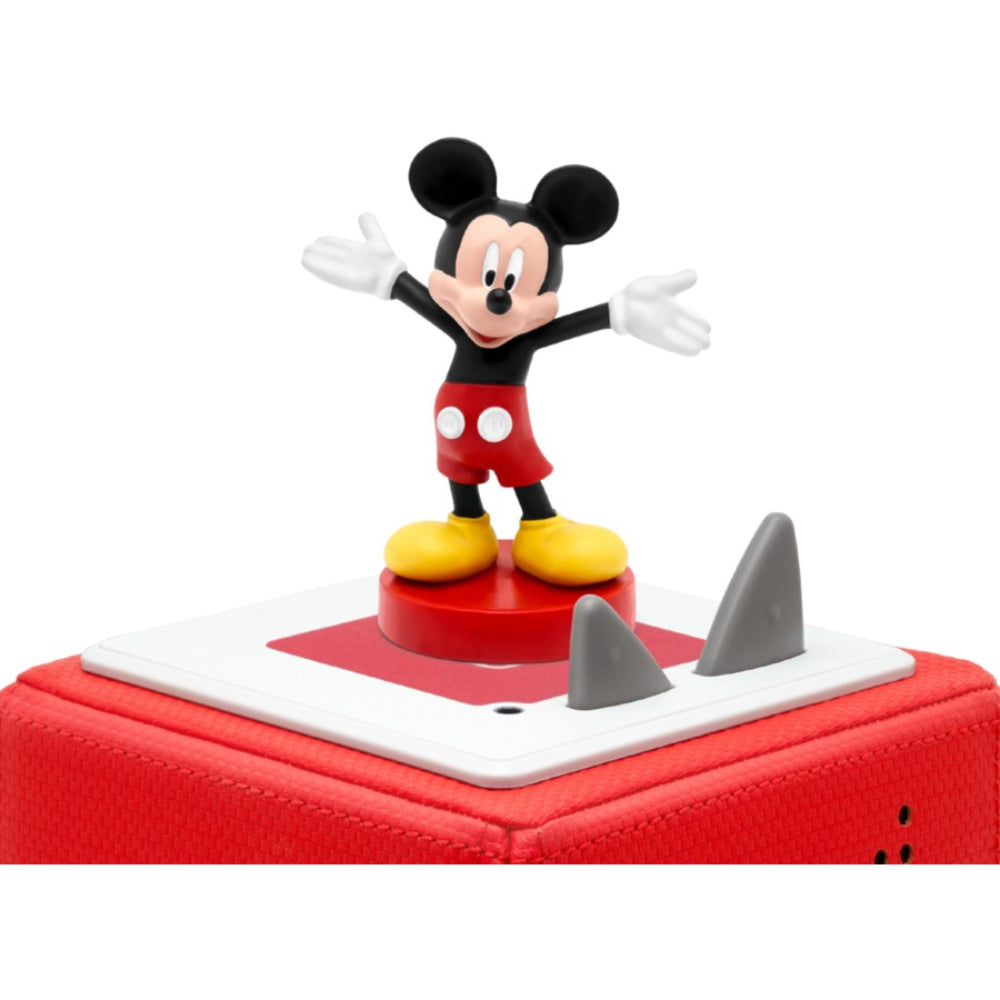 TONIES DISNEY MICKEY MOUSE TONIE AUDIO CHARACTER