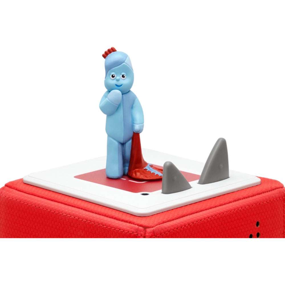 TONIES IN THE NIGHT GARDEN TONIE AUDIO CHARACTER