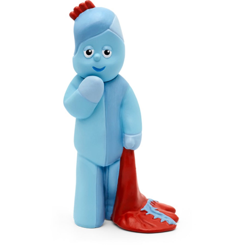 TONIES IN THE NIGHT GARDEN TONIE AUDIO CHARACTER