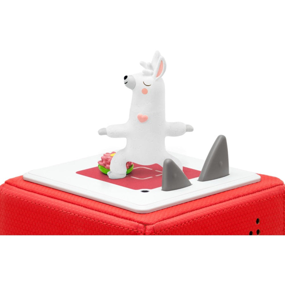 TONIES YOGA TONIE LLAMA TONIE AUDIO CHARACTER