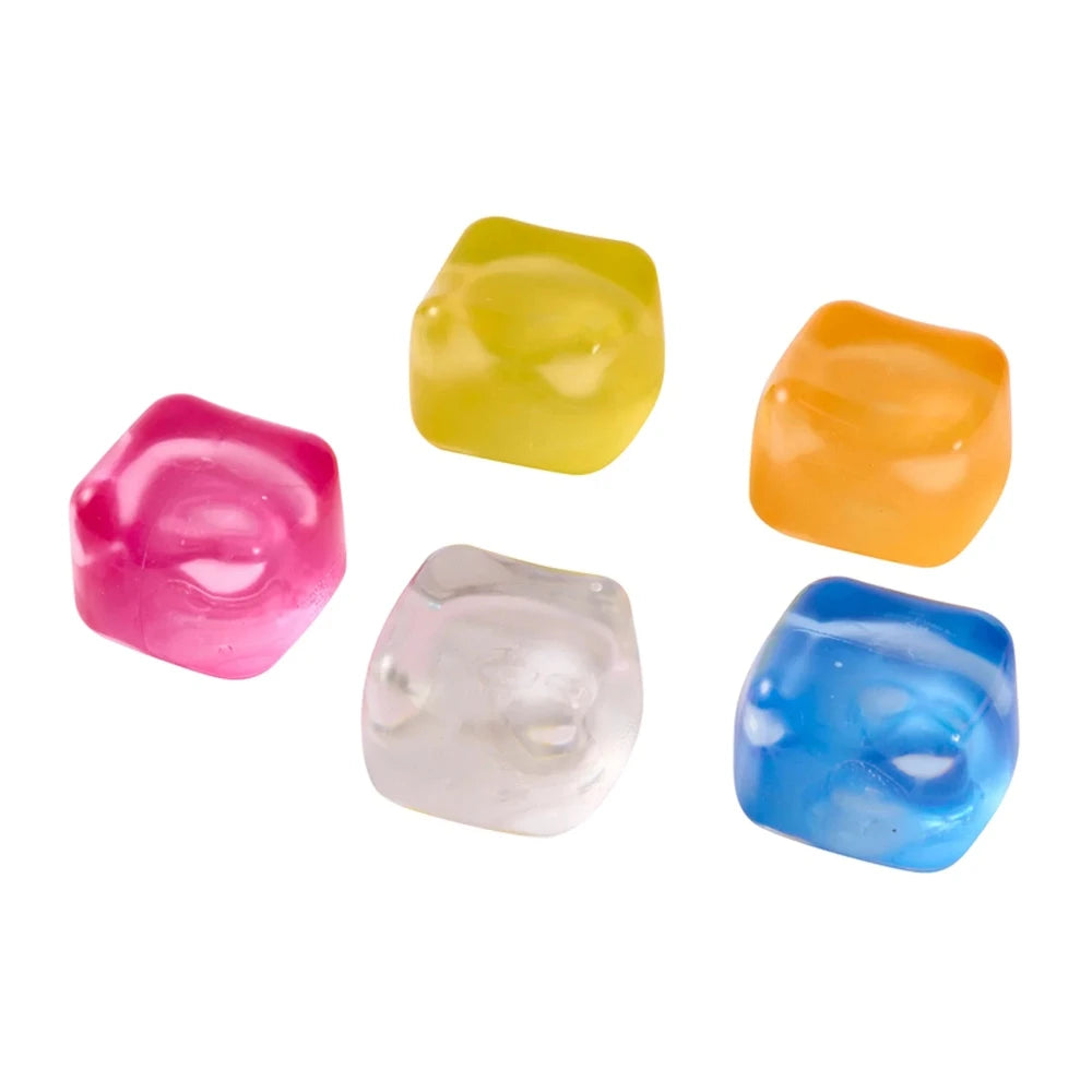 JADORE FUN CUBE SQUISHY