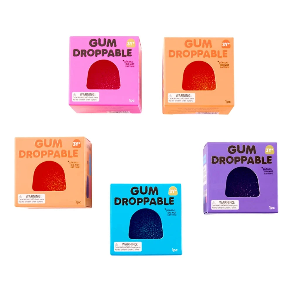 JADORE GUM DROPPABLE