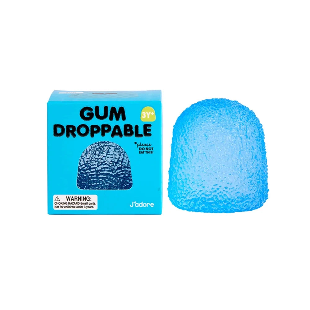 JADORE GUM DROPPABLE
