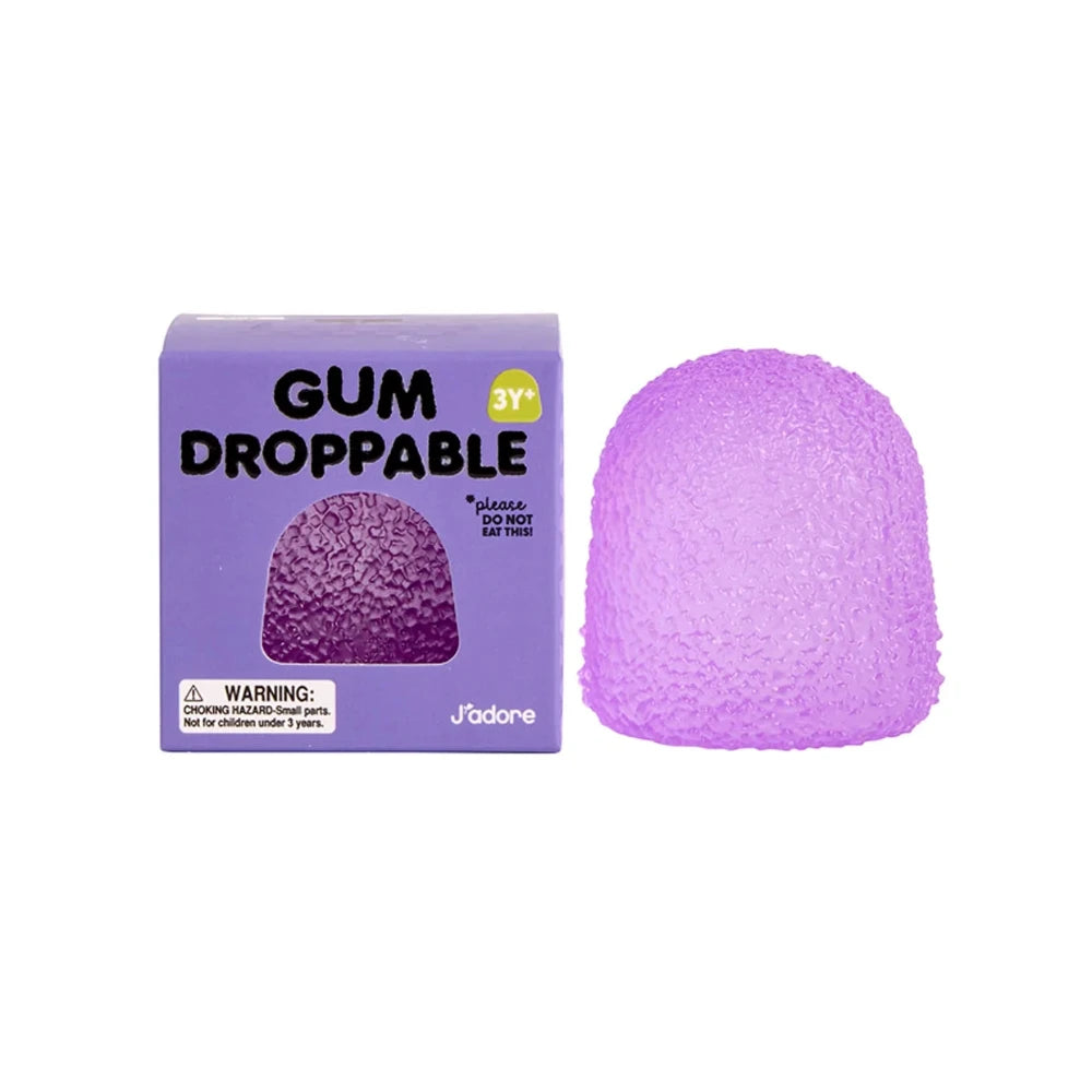 JADORE GUM DROPPABLE