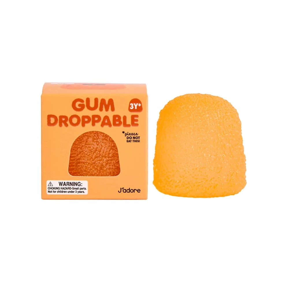 JADORE GUM DROPPABLE