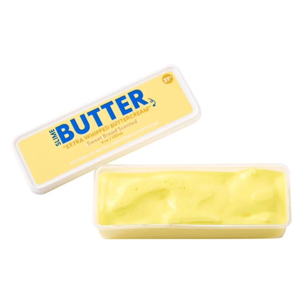 JADORE SLIME BUTTER EXTRA WHIP