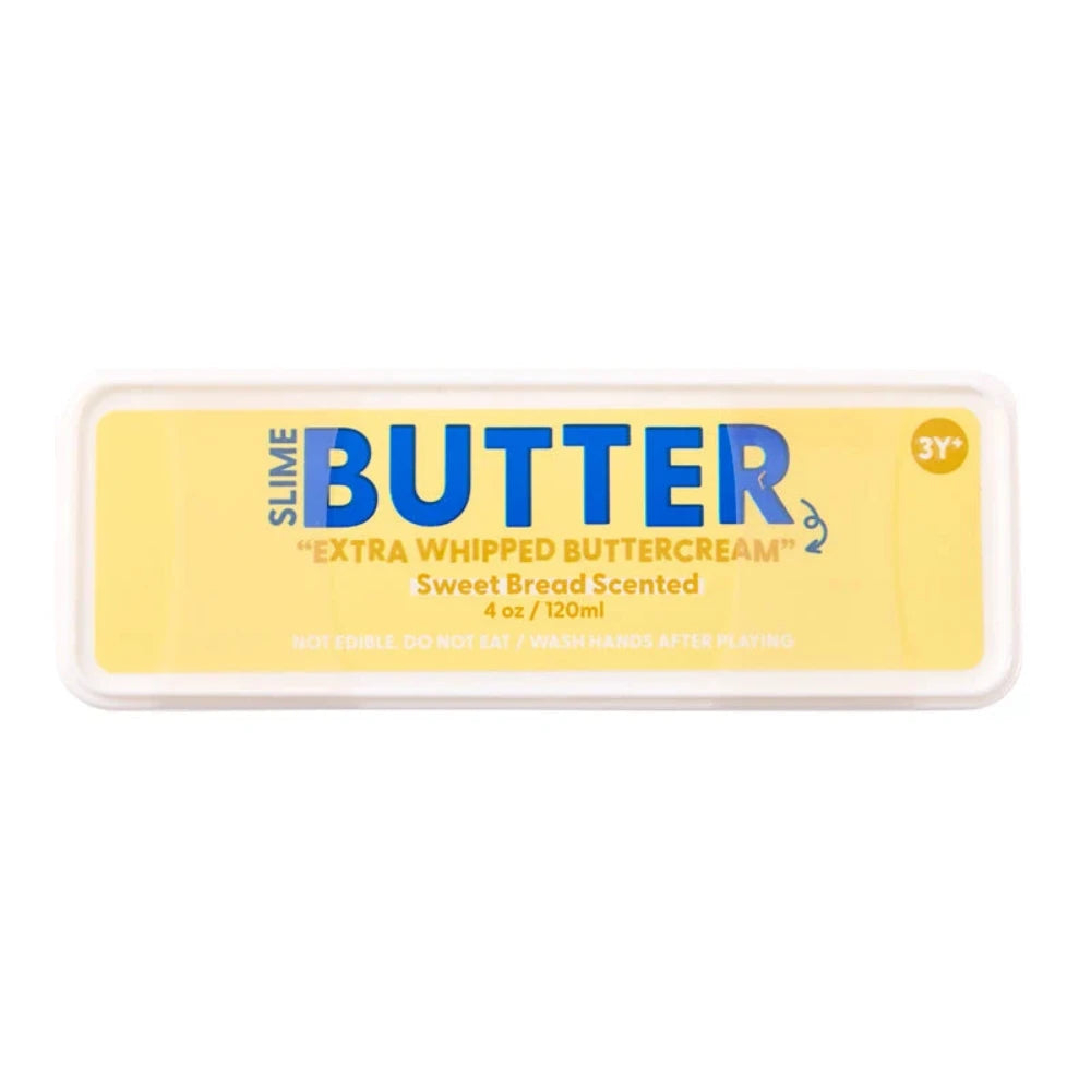 JADORE SLIME BUTTER EXTRA WHIP