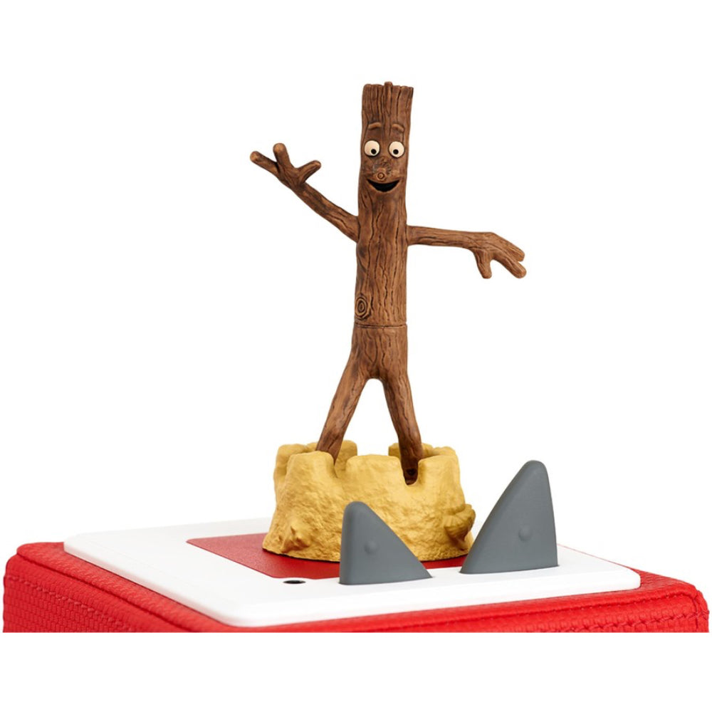 TONIES JULIA DONALDSON STICK MAN TONIE AUDIO CHARACTER