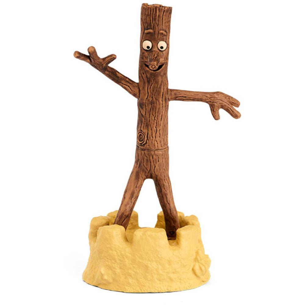 TONIES JULIA DONALDSON STICK MAN TONIE AUDIO CHARACTER