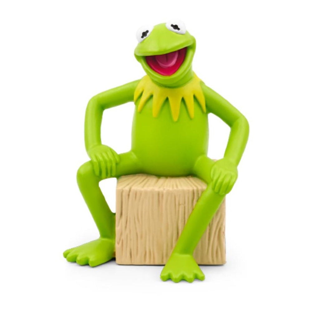 TONIES DISNEY THE MUPPETS KERMIT THE FROG TONIE AUDIO CHARACTER