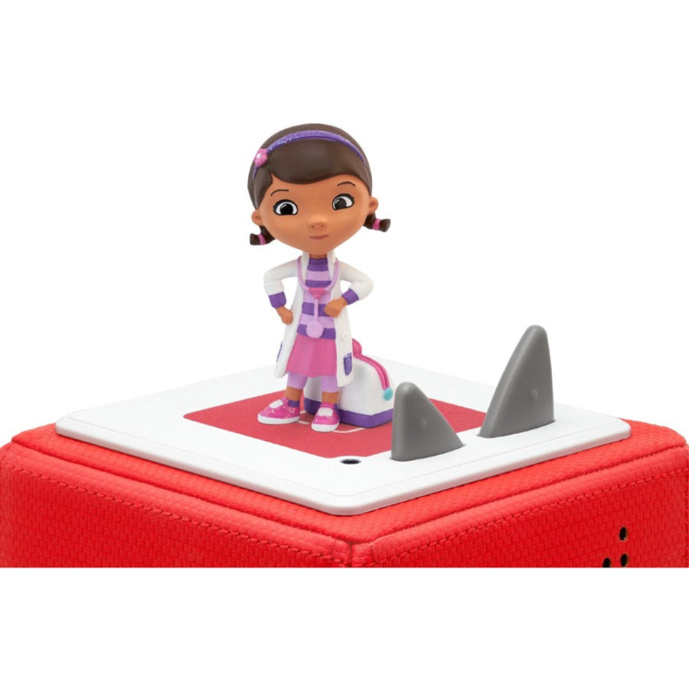 DOC MCSTUFFINS TONIE AUDIO CHARACTER