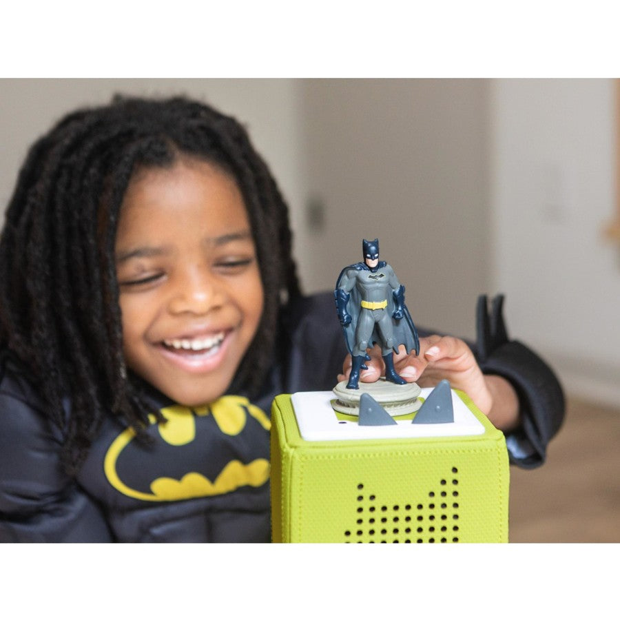 TONIES DC BATMAN TONIE AUDIO CHARACTER