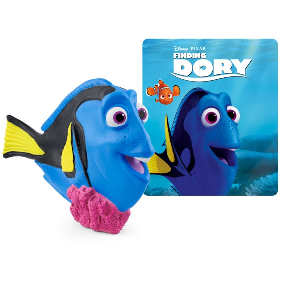 TONIES DISNEY FINDING DORY TONIE AUDIO CHARACTER