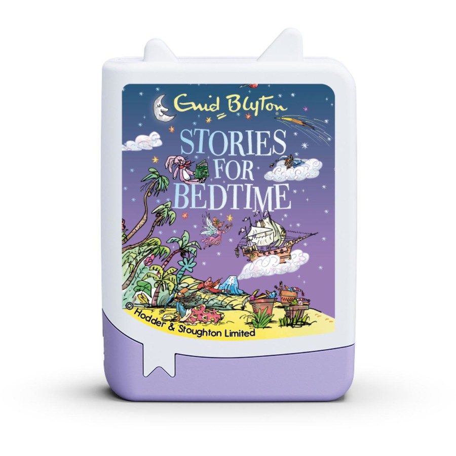 TONIES ENID BLYTON STORIES FOR BEDTIME BOOK TONIE