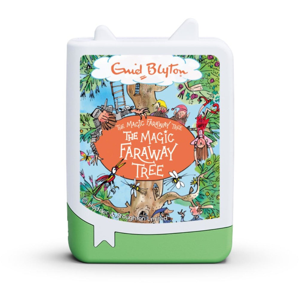 ENID BLYTON THE MAGIC FARAWAY BOOK TONIE