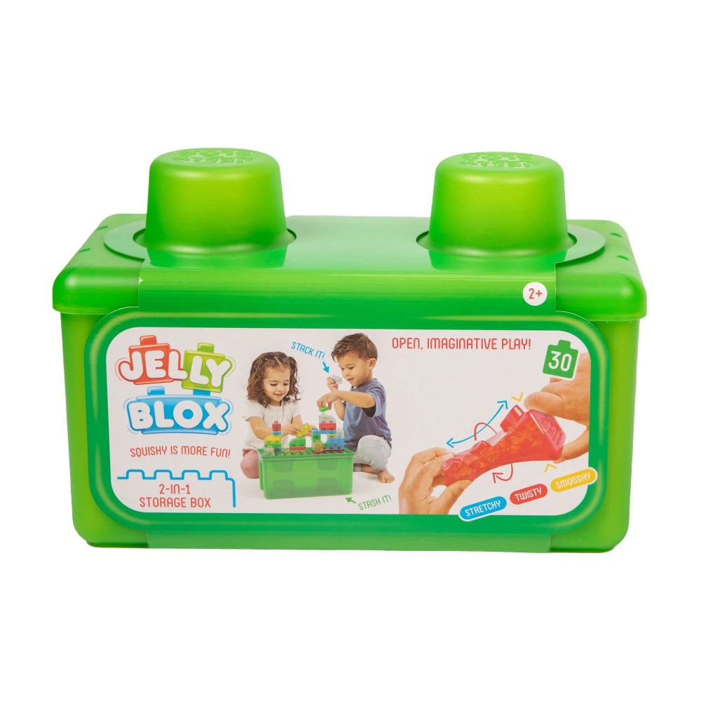 JELLY BLOX STASH N STACK