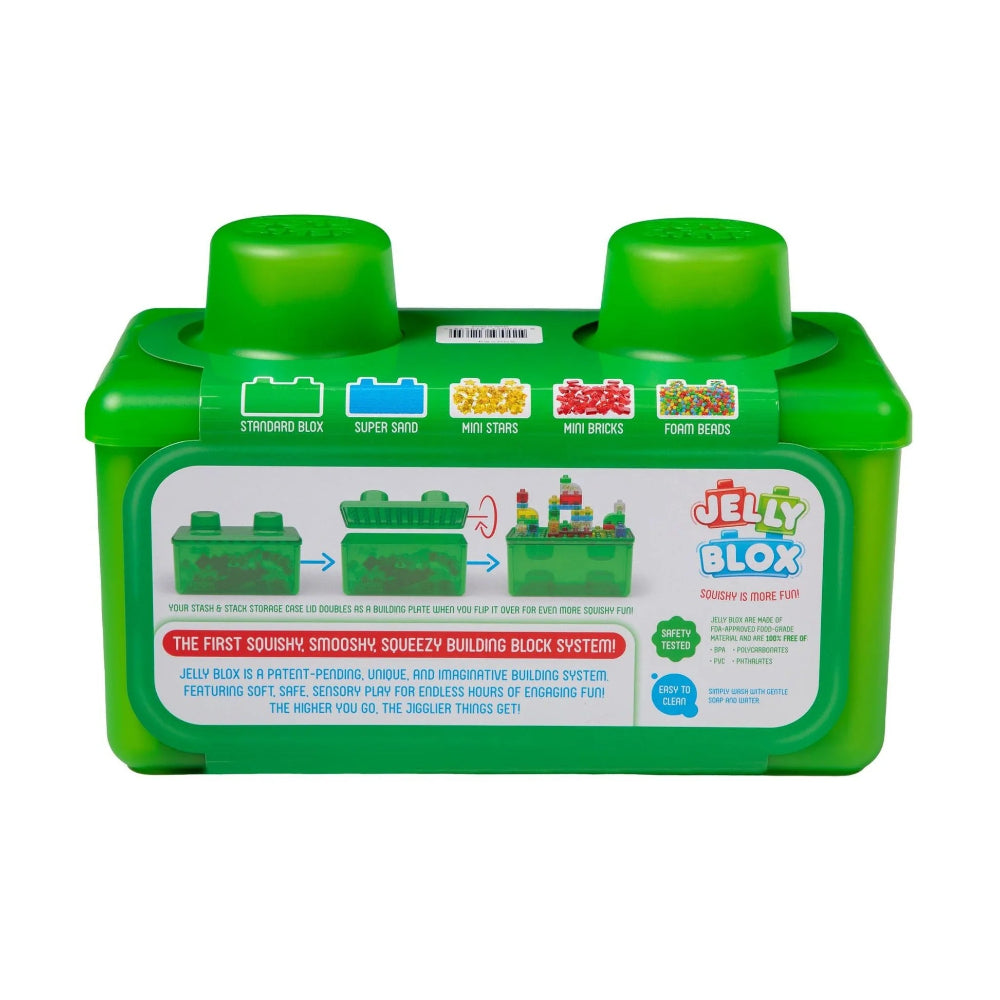 JELLY BLOX STASH N STACK