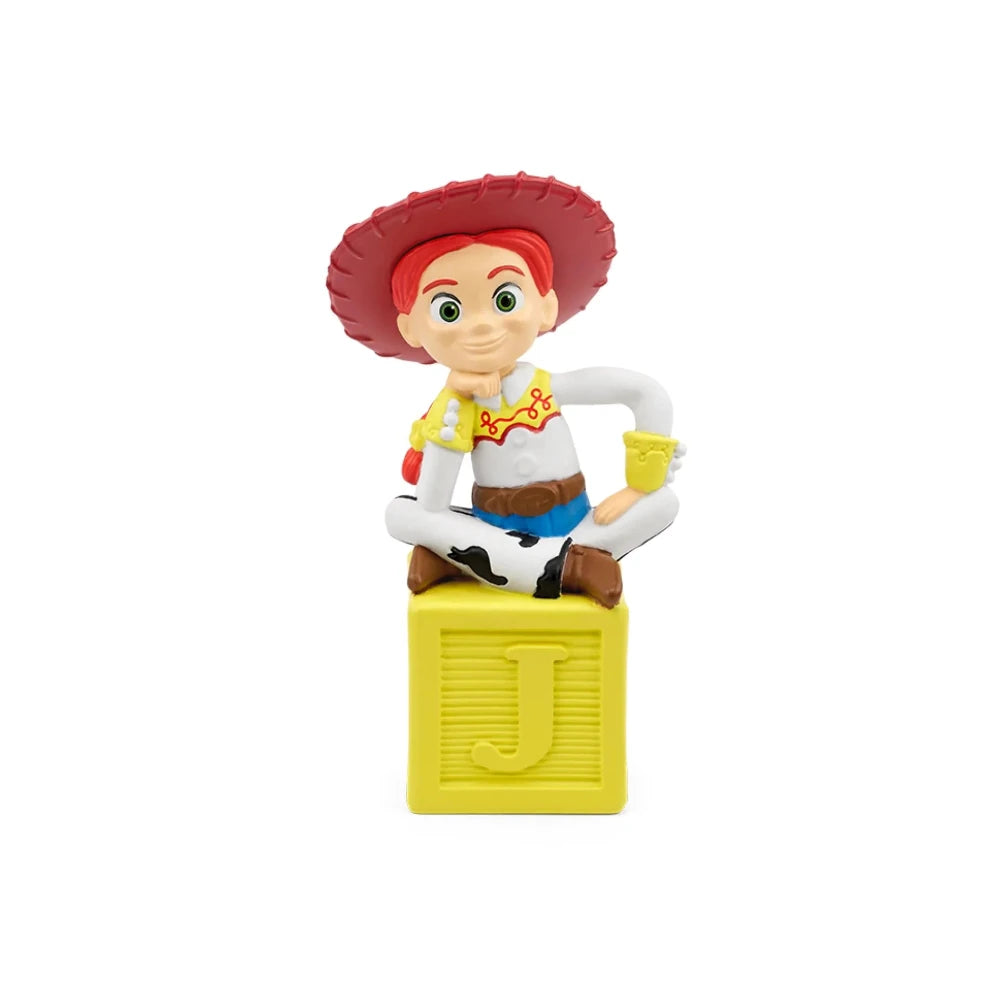 TONIES TOY STORY 3 AND 4 JESSIE TONIE AUDIO CHARACTER