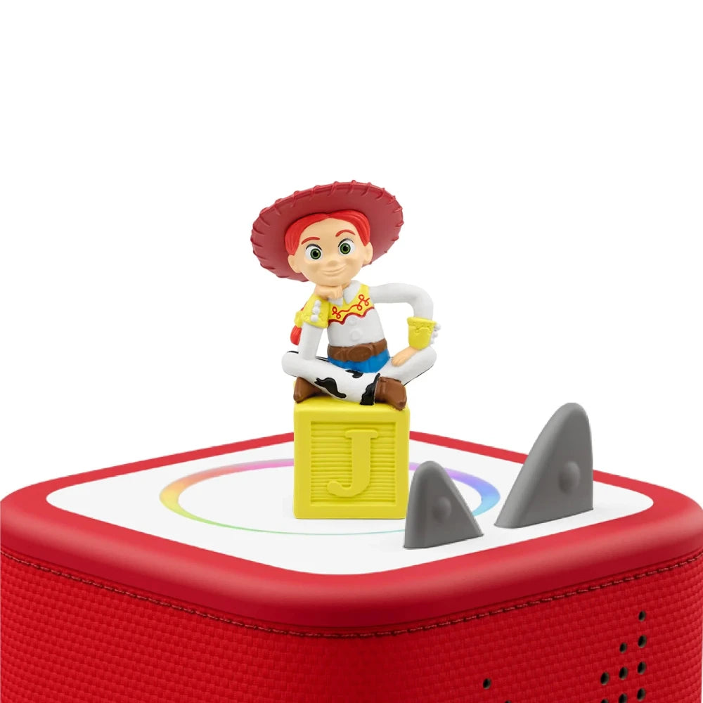 TONIES TOY STORY 3 AND 4 JESSIE TONIE AUDIO CHARACTER