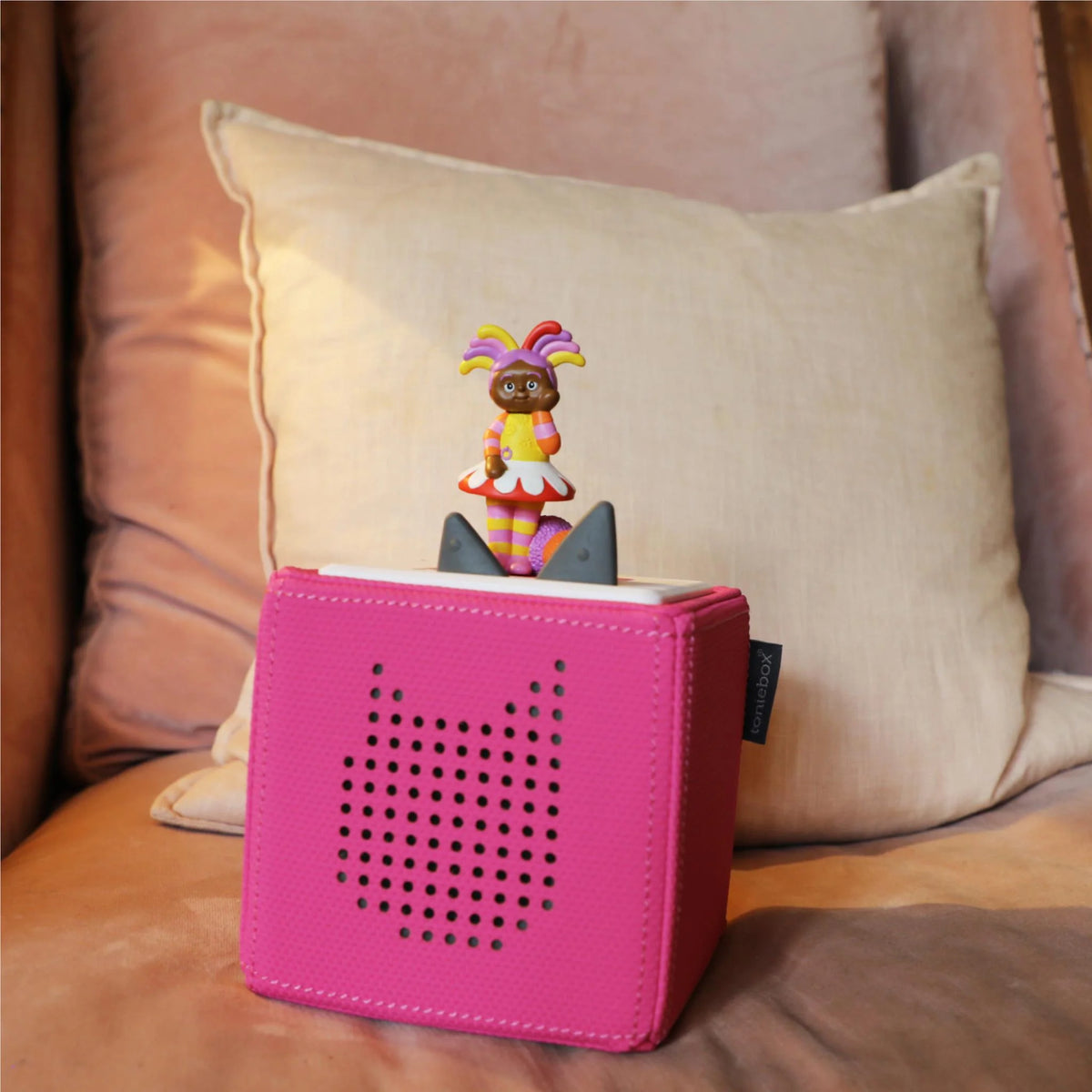 TONIES IN THE NIGHT GARDEN BEDTIME WITH UPSY DAISY TONIE AUDIO CHARACTER