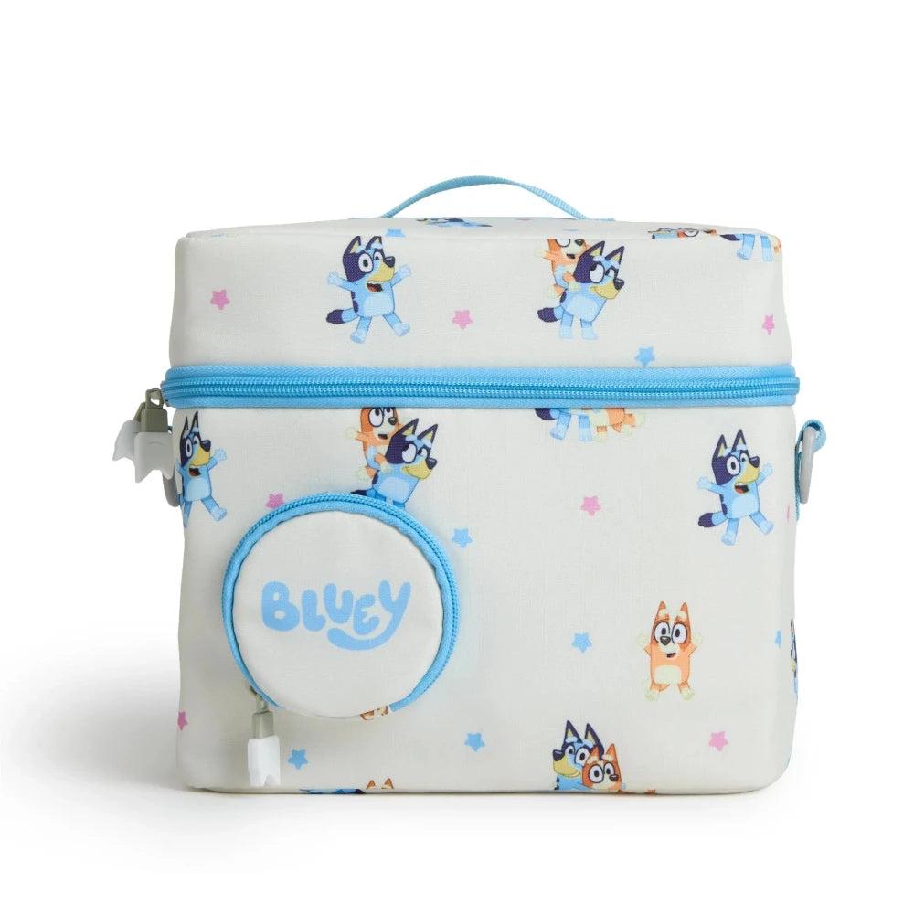 TONIES LISTEN AND GO BAG BLUEY