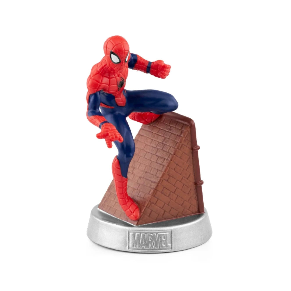 TONIES MARVEL SPIDERMAN TONIE AUDIO CHARACTER