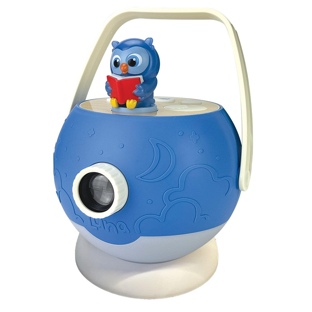 LUNA STORY PROJECTOR
