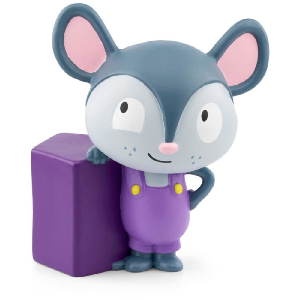 TONIES LALALINOS MOVE AND GROOVE IN BUMBALOO SCOUT TONIE AUDIO CHARACTER
