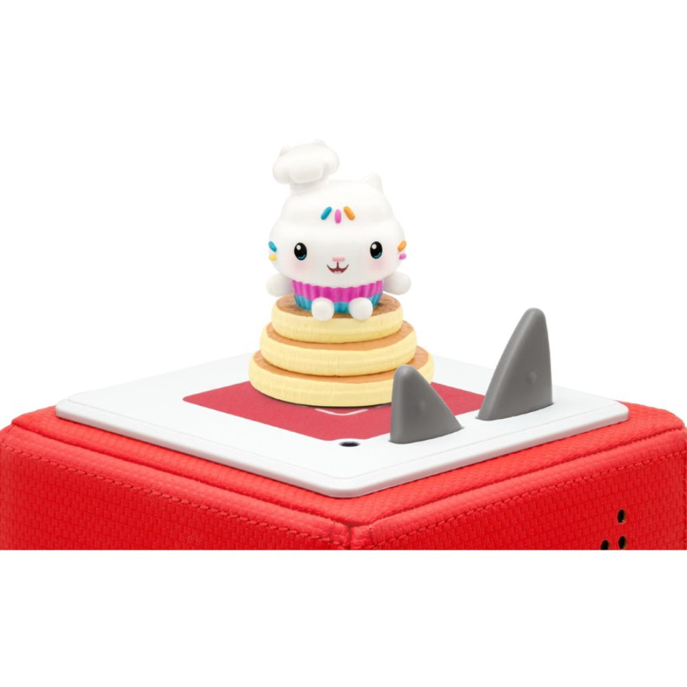 TONIES GABBYS DOLLHOUSE CAKEY CAT TONIE AUDIO CHARACTER