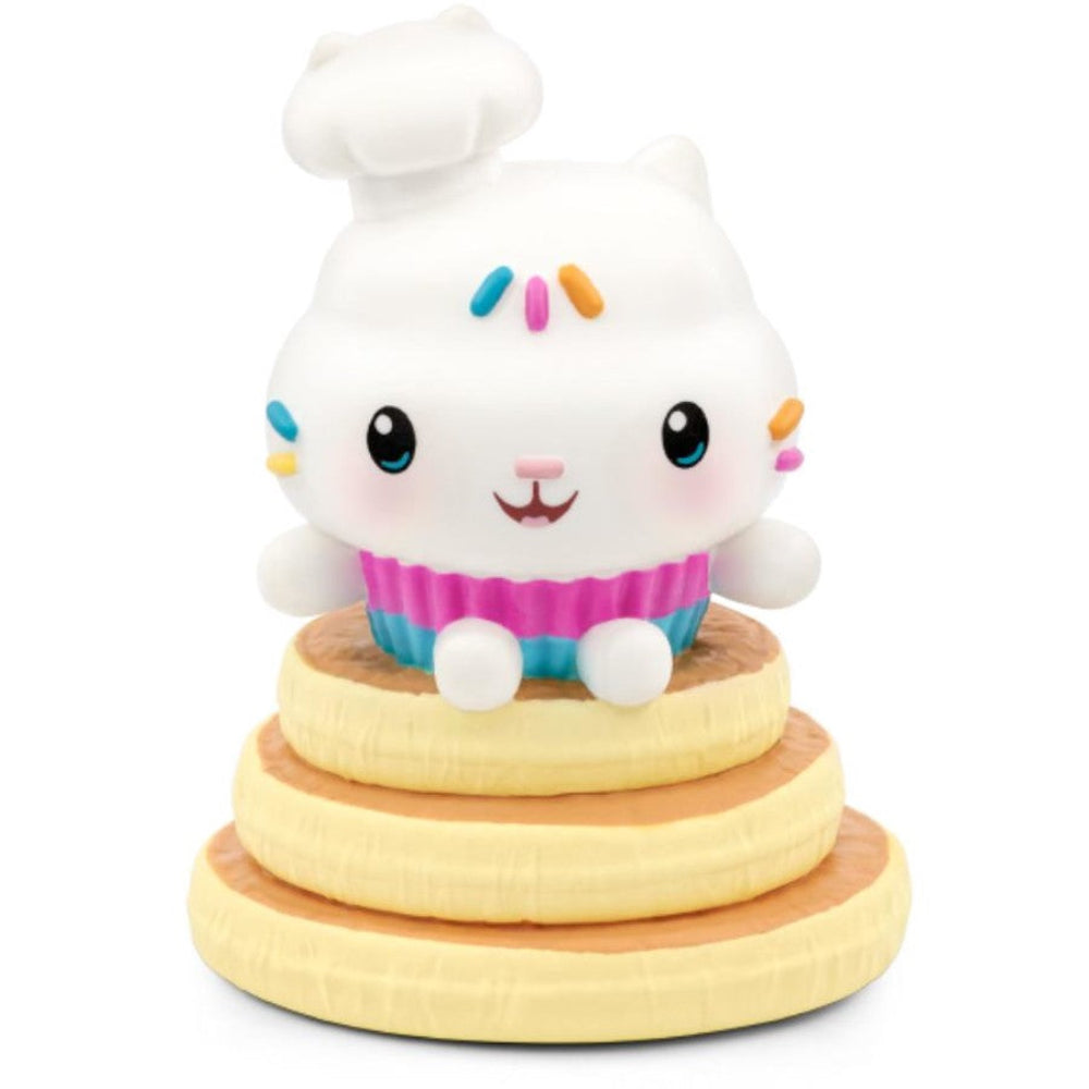 TONIES GABBYS DOLLHOUSE CAKEY CAT TONIE AUDIO CHARACTER