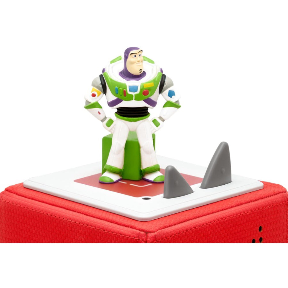 TONIES TOY STORY 2 BUZZ LIGHTYEAR TONIE AUDIO CHARACTER