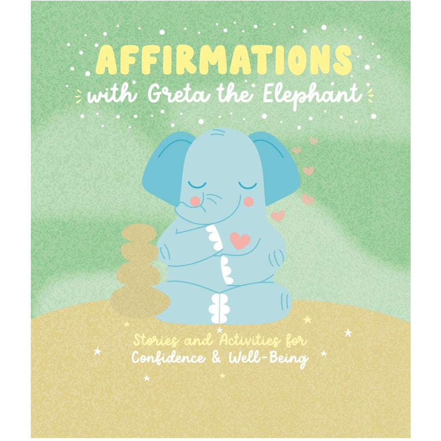 TONIES MINDFULNESS GRETA THE ELEPHANT TONIE AUDIO CHARACTER