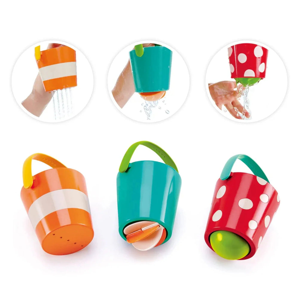HAPE HAPPY BUCKETS SET