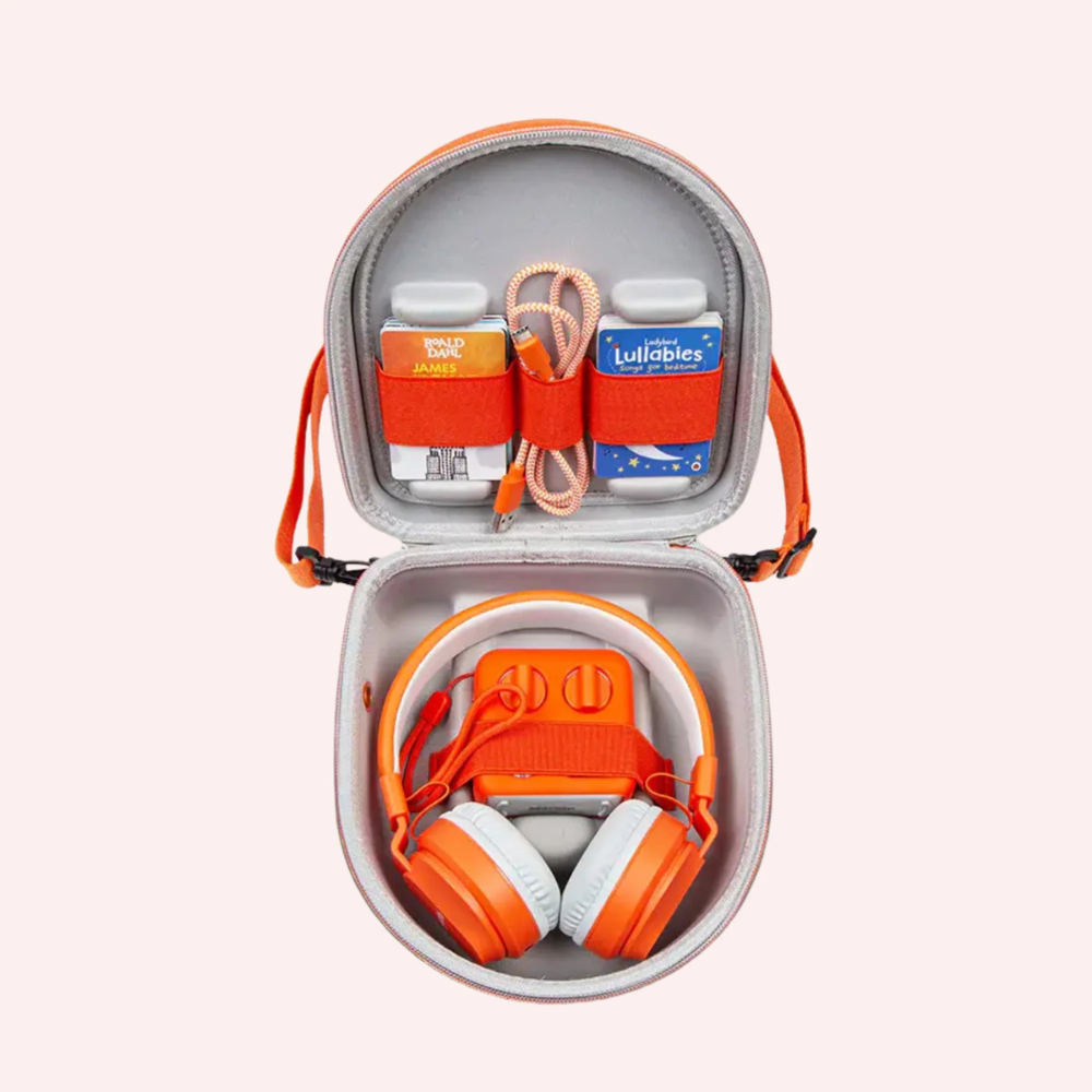 YOTO TRAVEL CASE FRUIT PUNCH