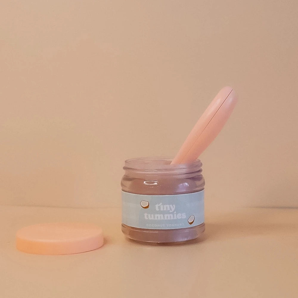 TINY HARLOW COCONUT YOGHURT