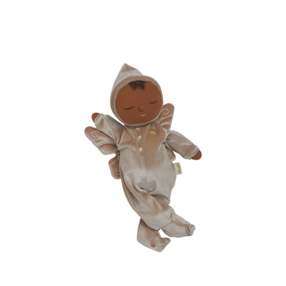 OLLIELLA DOZY DINKUM FAIRY ADA PEARL
