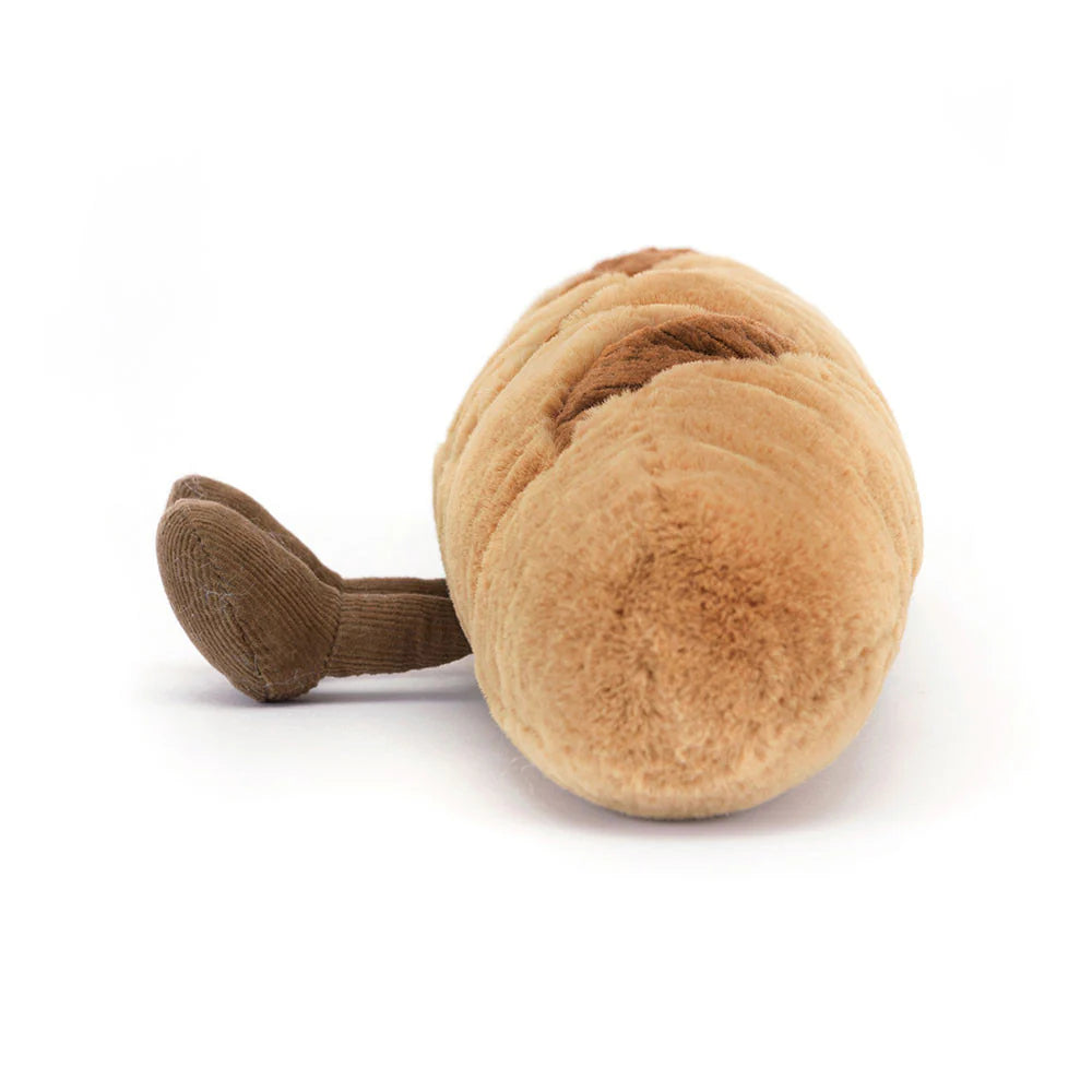 JELLYCAT AMUSEABLES BAGUETTE