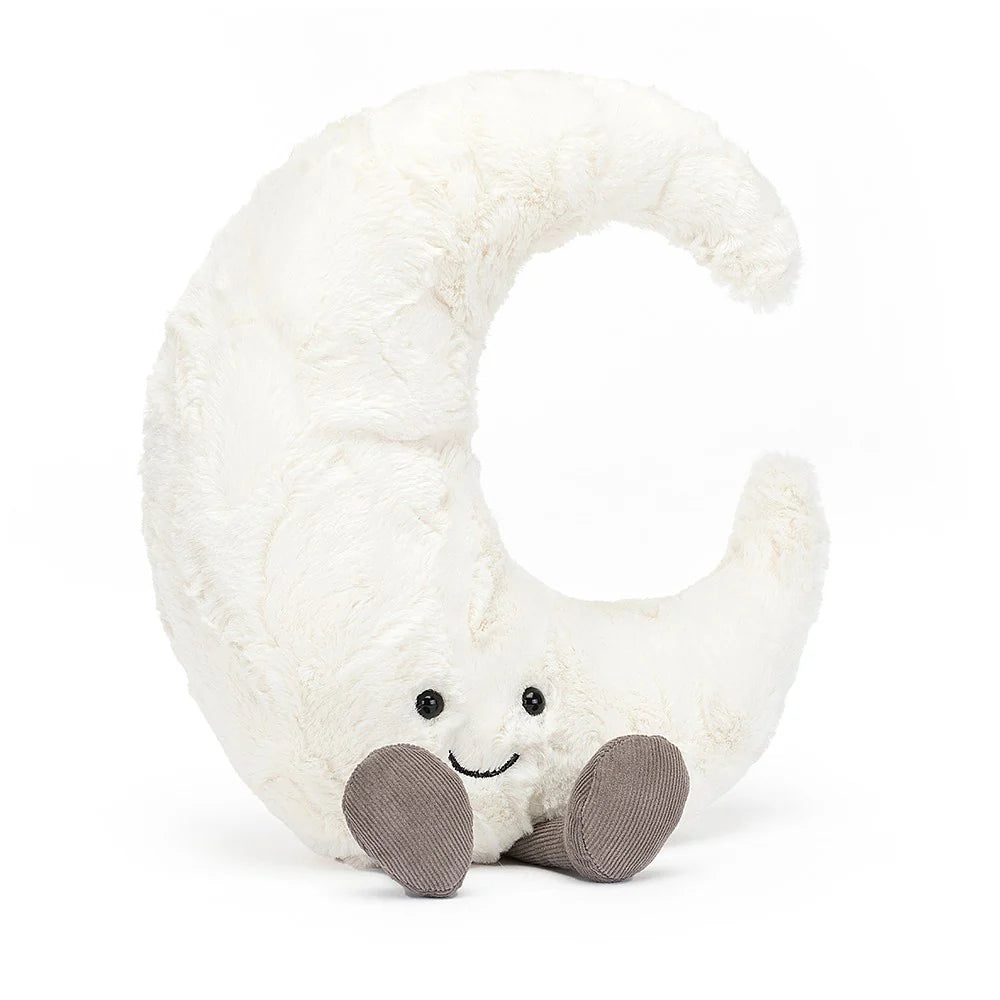 JELLYCAT AMUSEABLES MOON MEDIUM