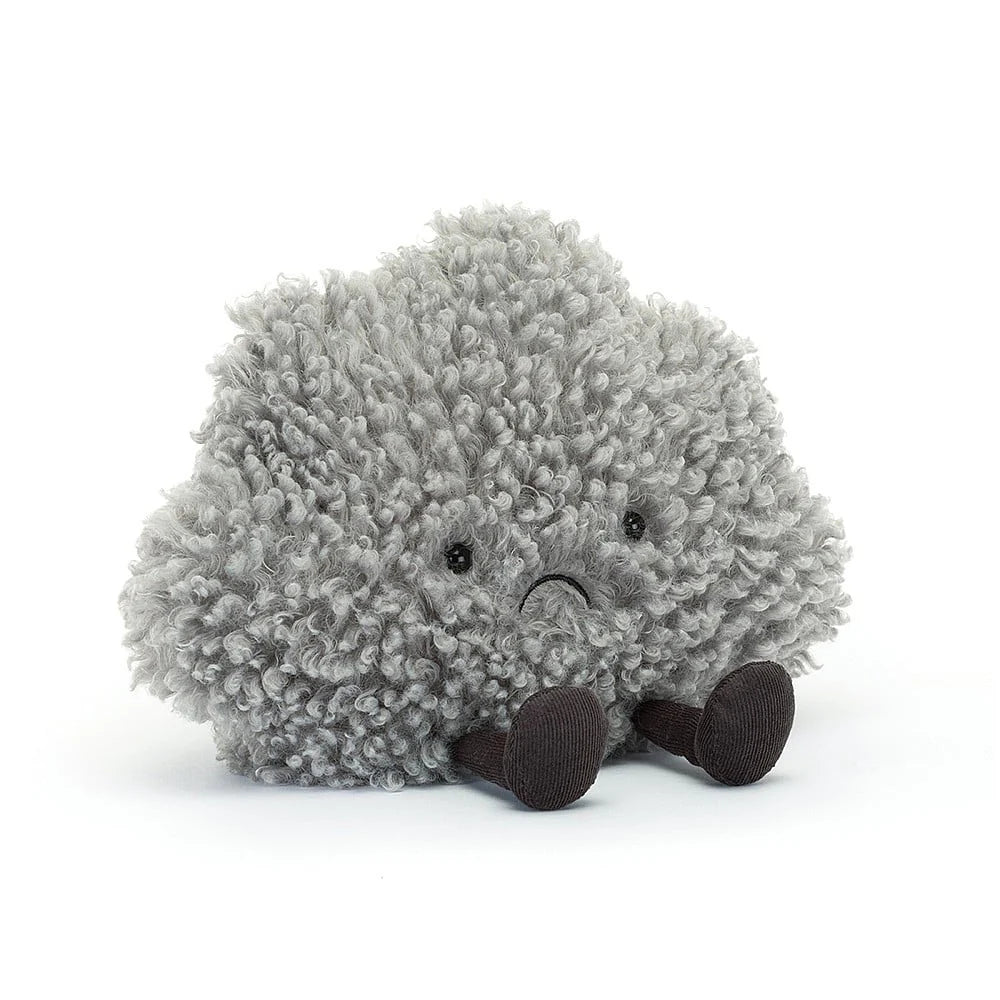 JELLYCAT AMUSEABLES STORM CLOUD