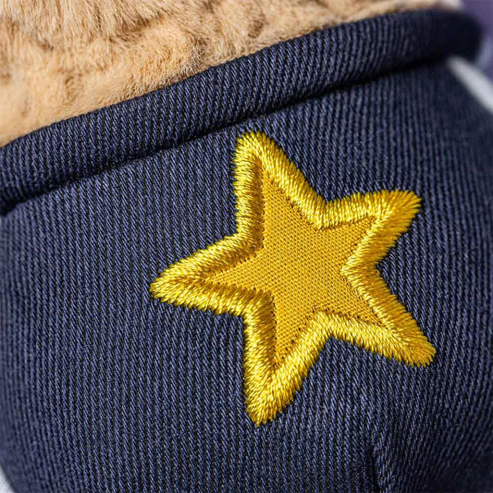 JELLYCAT AMUSEABLES PEANUT STAR STUDENT